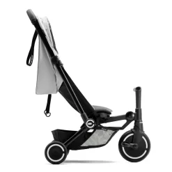 Traveler Everest White – Silla de paseo / Triciclo 4-en-1*SMARTRIKE Outlet
