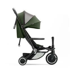 Sale Traveler Forest Green – Silla de paseo / Triciclo 4-en-1 Sillas De Paseo Y Accesorios·Sillas De Paseo