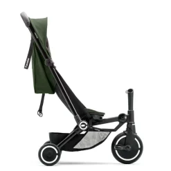 Sale Traveler Forest Green – Silla de paseo / Triciclo 4-en-1 Sillas De Paseo Y Accesorios·Sillas De Paseo