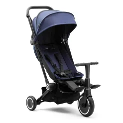 Outlet Traveler Midnight Blue – Silla de paseo / Triciclo 4-en-1 Sillas De Paseo Y Accesorios·Sillas De Paseo