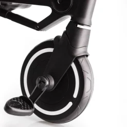 Traveler Onyx Black – Silla de paseo / Triciclo 4-en-1*SMARTRIKE Sale