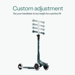 Xtend Mini+ Green*SMARTRIKE Best