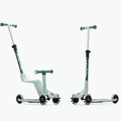 Xtend Mini-Ride Sage Green*SMARTRIKE Clearance