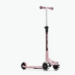 Clearance Xtend Mini-Ride Coral Pink Motos Y Triciclos