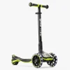Xtend Scooter Lime – Patinete evolutivo Motos Y Triciclos