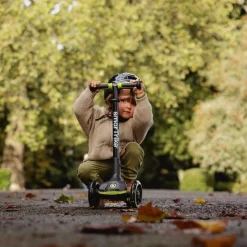 Xtend Scooter Lime – Patinete evolutivo Motos Y Triciclos