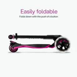 Xtend Scooter Pink*SMARTRIKE Outlet