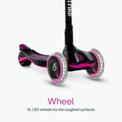 Xtend Scooter Pink*SMARTRIKE Outlet