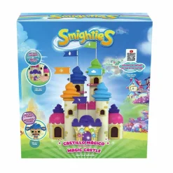 Smighties - Castillo mágico*BIZAK Best