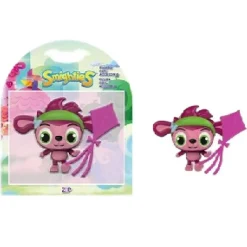 New Smighties - Figura 8 cm (varios modelos) Coleccionables Y Mini Mundos