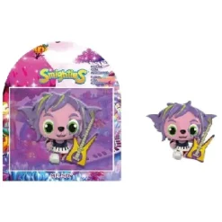 New Smighties - Figura 8 cm (varios modelos) Coleccionables Y Mini Mundos