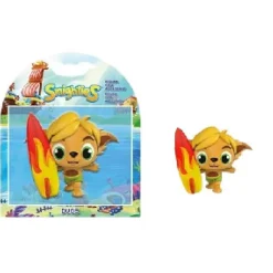 New Smighties - Figura 8 cm (varios modelos) Coleccionables Y Mini Mundos