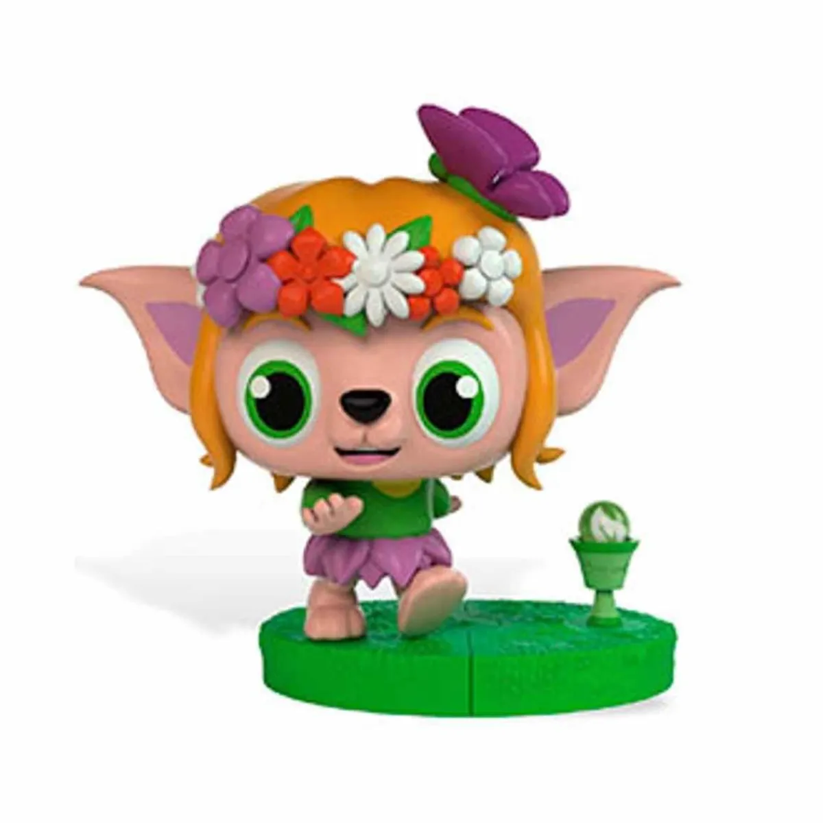 Hot Smighties - Figura Conecta la magia (varios modelos) Coleccionables Y Mini Mundos