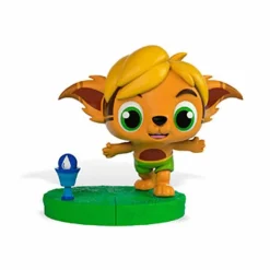 Hot Smighties - Figura Conecta la magia (varios modelos) Coleccionables Y Mini Mundos