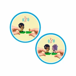 Hot Smighties - Figura Conecta la magia (varios modelos) Coleccionables Y Mini Mundos