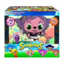 Hot Smighties - Figura Conecta la magia (varios modelos) Coleccionables Y Mini Mundos