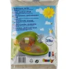 - Bolsa de arena fina 15kg para areneros, lavada y seca ㅤ*SMOBY Clearance