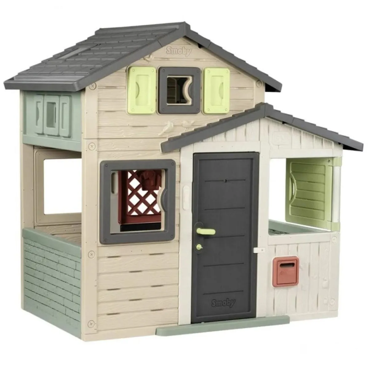 Outlet - Casa infantil Evo Friends Casas