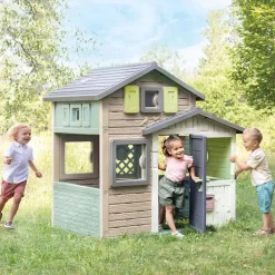 Outlet - Casa infantil Evo Friends Casas