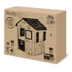 - Casa Jura Lodge*SMOBY Best