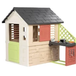 - Casa Nature con Cocina*SMOBY Clearance