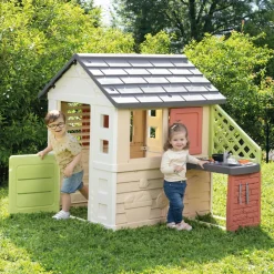 - Casa Nature con Cocina*SMOBY Clearance