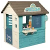 - Casita infantil puesto de dulces*SMOBY Sale