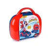 Best - Maletín de herramientas para construir coche Spidey ㅤ Coleccionables Y Mini Mundos