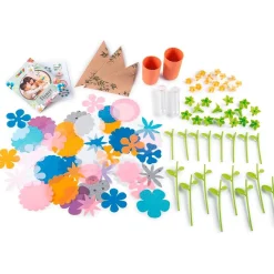 Smoby - Mercado de flores con accesorios incluidos ㅤ*SIMBA Sale