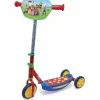 Sale - Super Mario - Patinete de 3 ruedas temático Super Mario Motos Y Triciclos