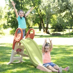 - Tobogán Infantil KS Toboganes