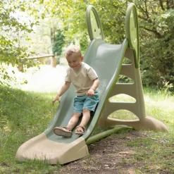 Outlet - Tobogán XL de Doble Onda Toboganes