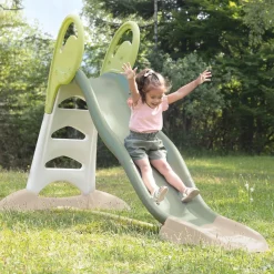 Outlet - Tobogán XL de Doble Onda Toboganes