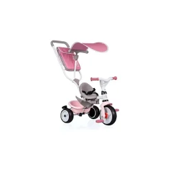 Discount - Triciclo Baby Balade Plus rosa Motos Y Triciclos