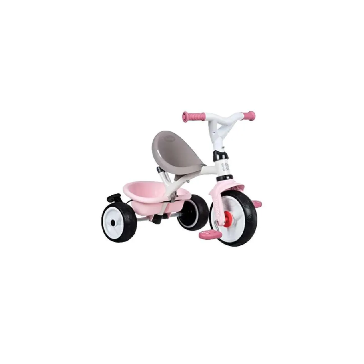 Discount - Triciclo Baby Balade Plus rosa Motos Y Triciclos