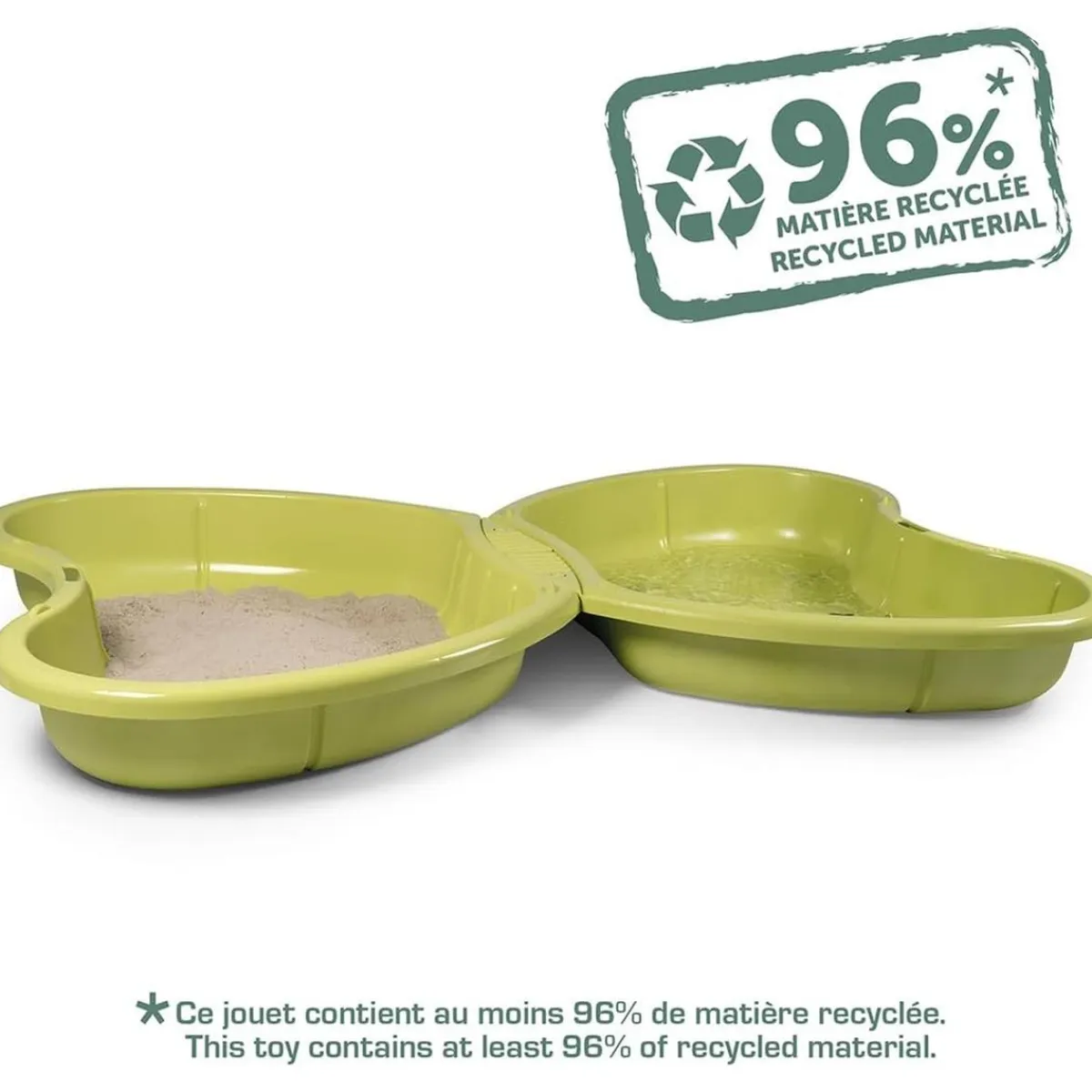 Life - Arenero Mariposa*SMOBY Sale