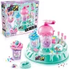 New So Slime - Fábrica de slime Fluffy Pop Arte Y Manualidades