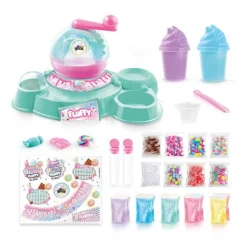 So Slime - Fluffy Pop Slime Factory*SO SLIME DIY Outlet