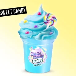 So Slime - Fluffy Pop Slime Factory*SO SLIME DIY Outlet