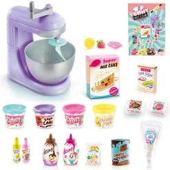 So Slime - Yummy Twist & Slime*SO SLIME DIY Best