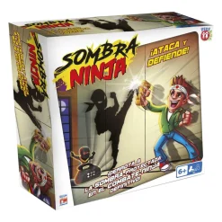 Sombra Ninja*PLAY FUN Discount