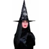 Sombrero de Bruja con Telarañas*TOYS "R" US Discount