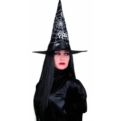 Sombrero de Bruja con Telarañas*TOYS "R" US Discount