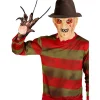 Sombrero de Freddy Krueger Pesadilla en Elm Street*Funidelia Best