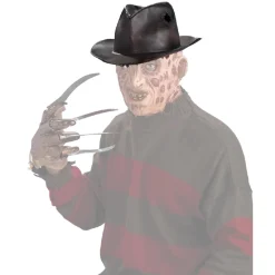 Sombrero Freddy Krueger*RUBIE'S Sale