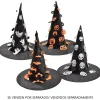 Clearance Sombreros de Cono Halloween (varios modelos) Disfraces|Halloween