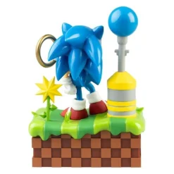 Sonic - Calendario Perpetuo 3D Merchandising|Friki Zone