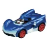 Hot Sonic - Coche de s por retrofricción (varios modelos) Vehículos Y Circuitos