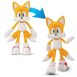 - Figura Bendems flexible (varios modelos)*SONIC Best
