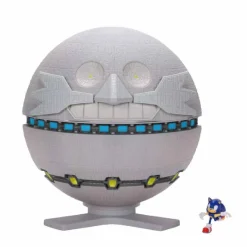 Sonic - Juego Huevo de la Muerte*SEGA Best